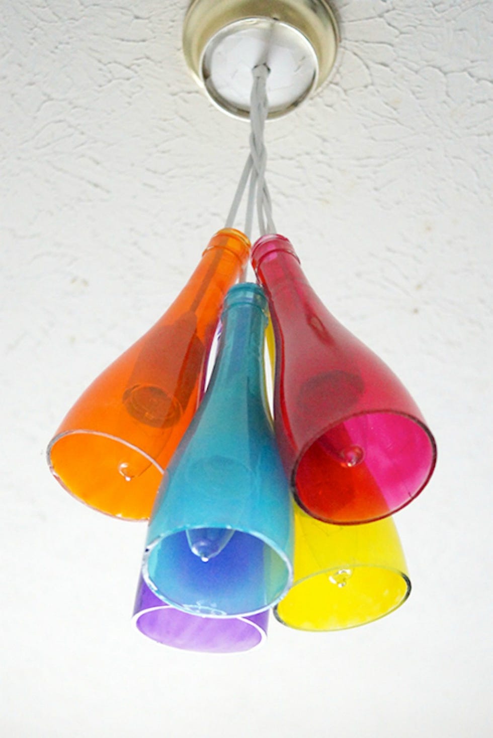 Orange, Product, Light, Light fixture, Lighting, Yellow, Lamp, Ceiling, Glass, Plastic, 