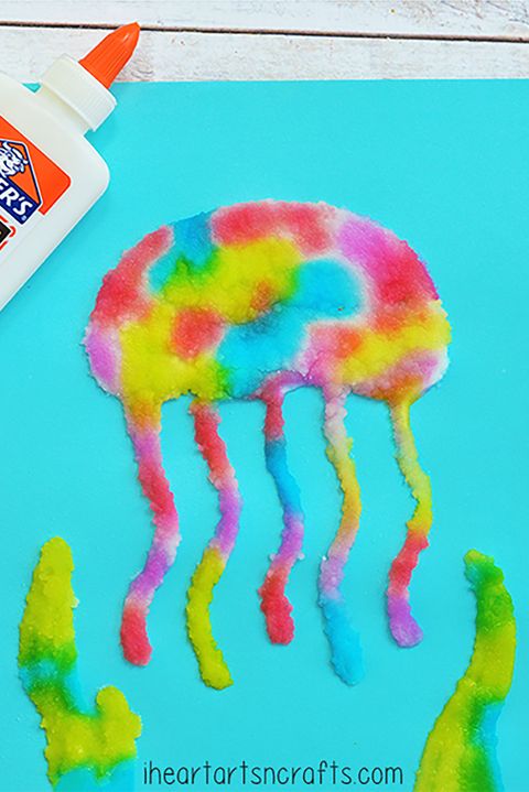 10 Easy Craft Ideas For Kids Fun Diy Craft Projects For Kids To Make