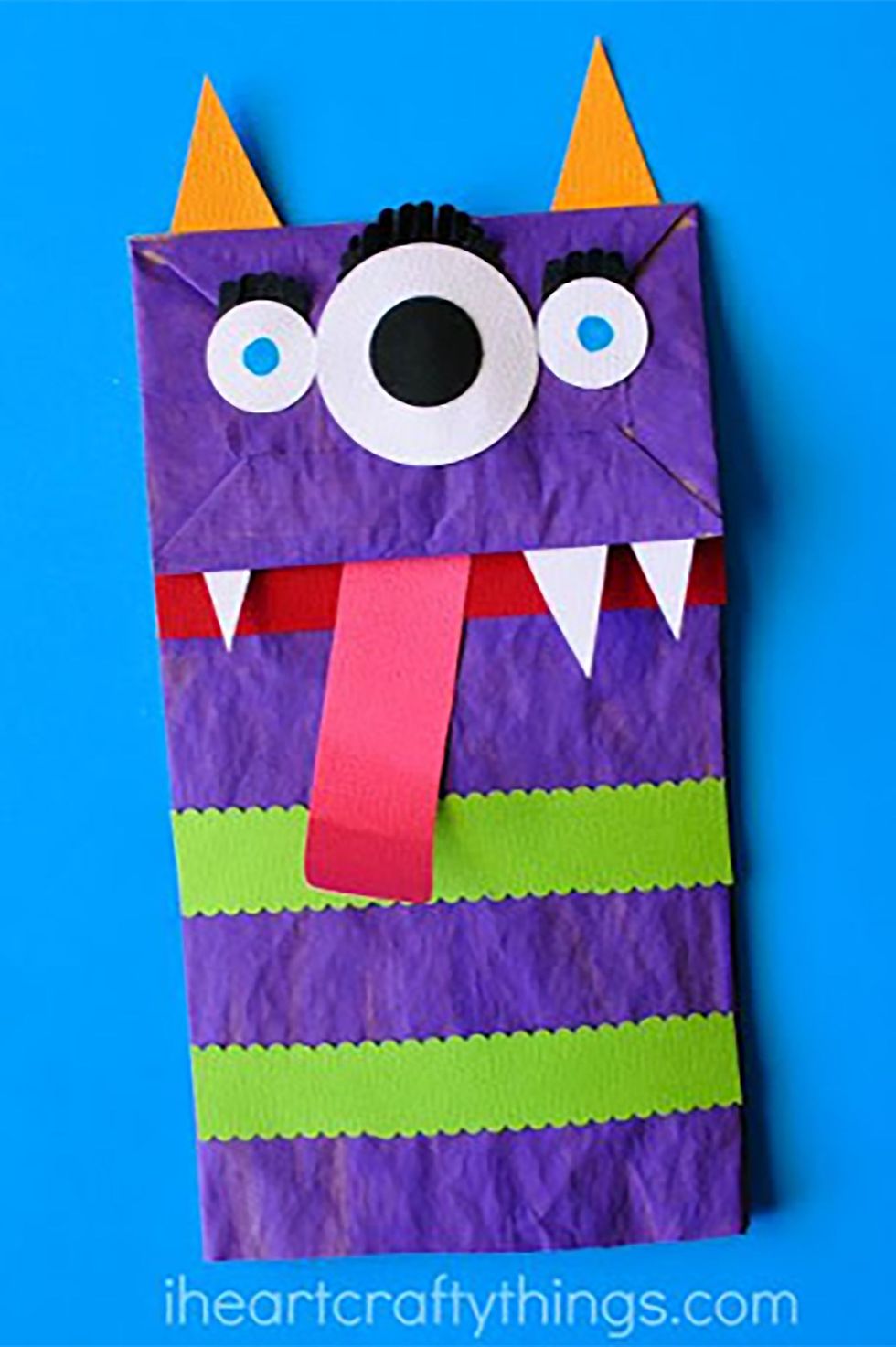 Easy Crafts For Kids – Fun Craft Ideas for Children - Easy Crafts