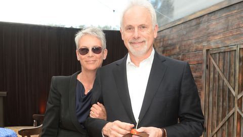 preview for Jamie Lee Curtis Knew She’d Marry Christopher Guest Before They Met