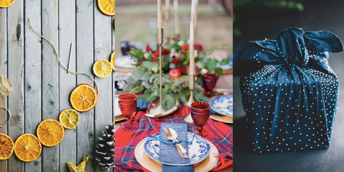 11 Holiday Decorations Your Home Needs