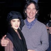 Phoebe Cates and Kevin Kline's marriage