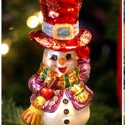 christmas collectibles