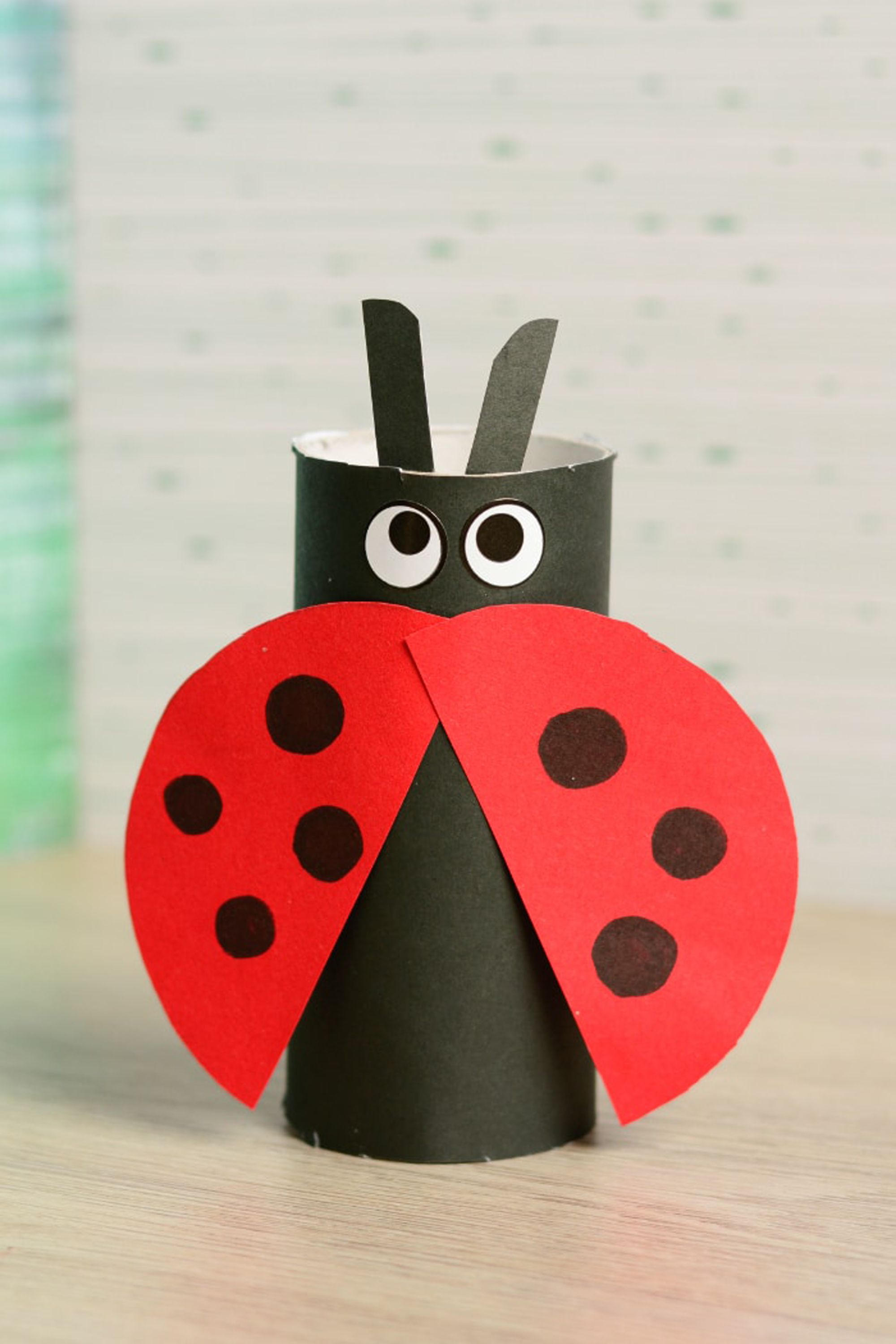 12 Best Toilet Paper Roll Crafts For S And Kids Diy Ideas With Cardboard