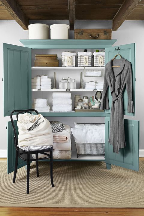 Furniture, Room, Shelf, Interior design, Green, Turquoise, Shelving, Wall, Building, Home, 