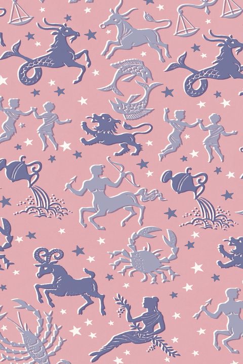 Pattern, Design, Organism, Wrapping paper, Wallpaper, Art, Illustration, Fictional character, 