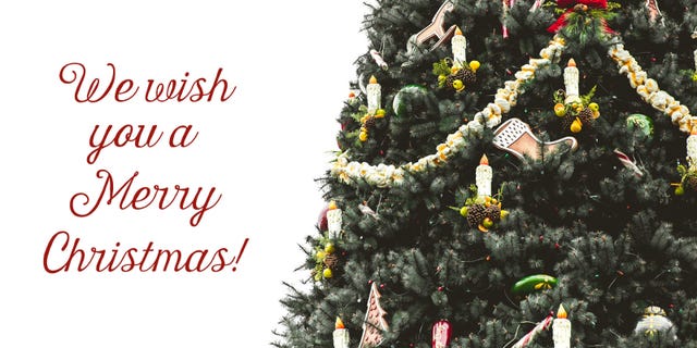 15 Merry Christmas Wishes for Friends - Best Merry Christmas Greetings