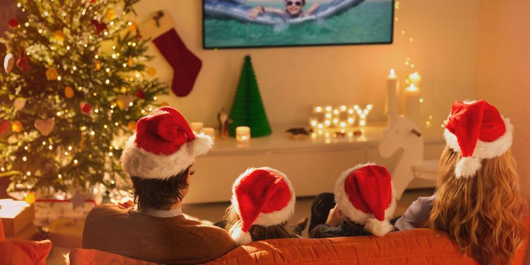 20 Best Christmas Movies For Kids - Family Christmas Films for the Holidays