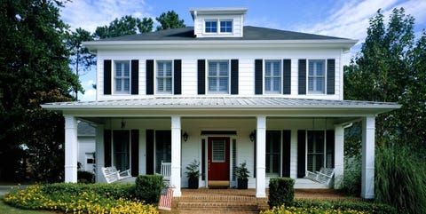 Designer Paint Color Ideas - Interior Design Paint Tips