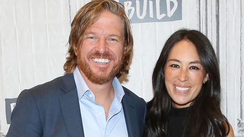 preview for Chip and Joanna Gaines are Returning to TV!