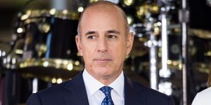 Matt Lauer