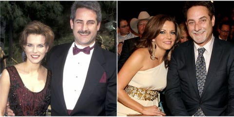 Martina and John McBride's Love Story - Martina McBride's Husband