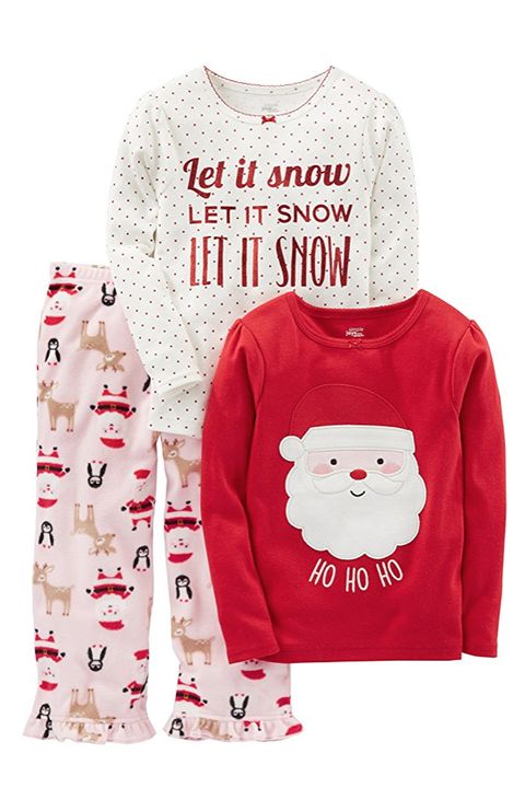 15 Best Kids Christmas Pajamas - Cutest Christmas Sleepwear For Children