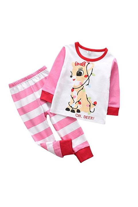 15 Best Kids Christmas Pajamas - Cutest Christmas Sleepwear for Children