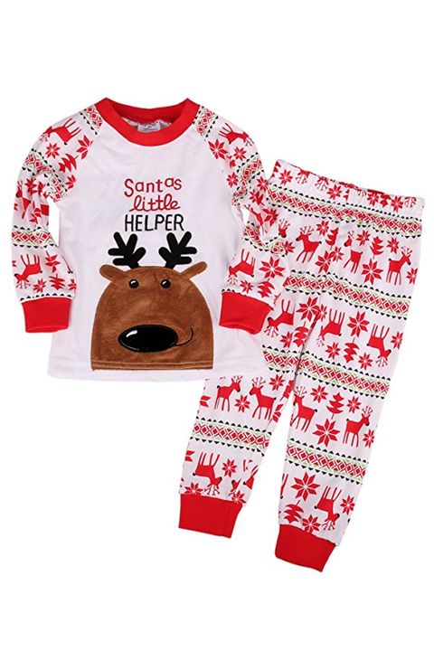 15 Best Kids Christmas Pajamas - Cutest Christmas Sleepwear for Children