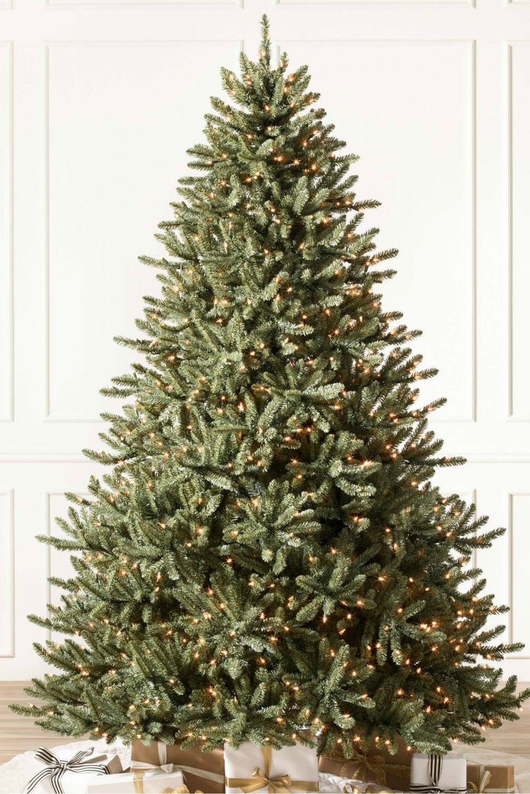 11 Best Artificial Christmas Trees Where to Buy Fake Christmas Trees