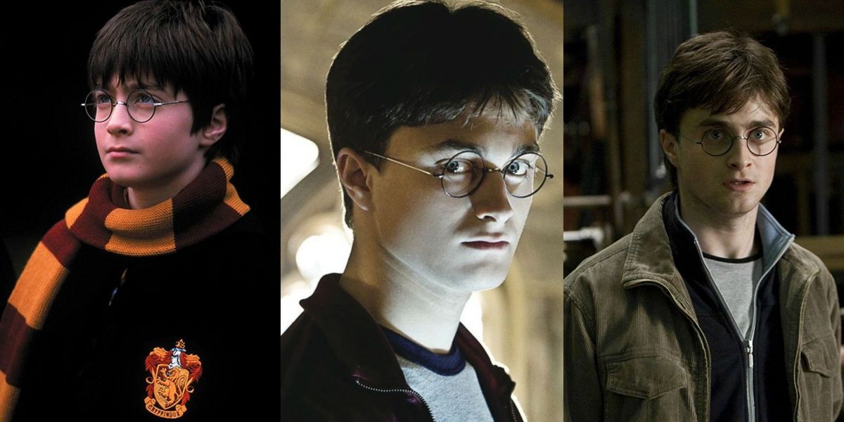 Harry Potter Movies on Freeform - Where to Stream Harry Potter Movies