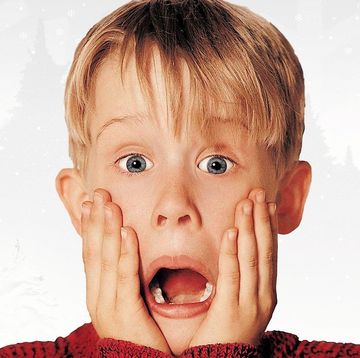 home alone quotes