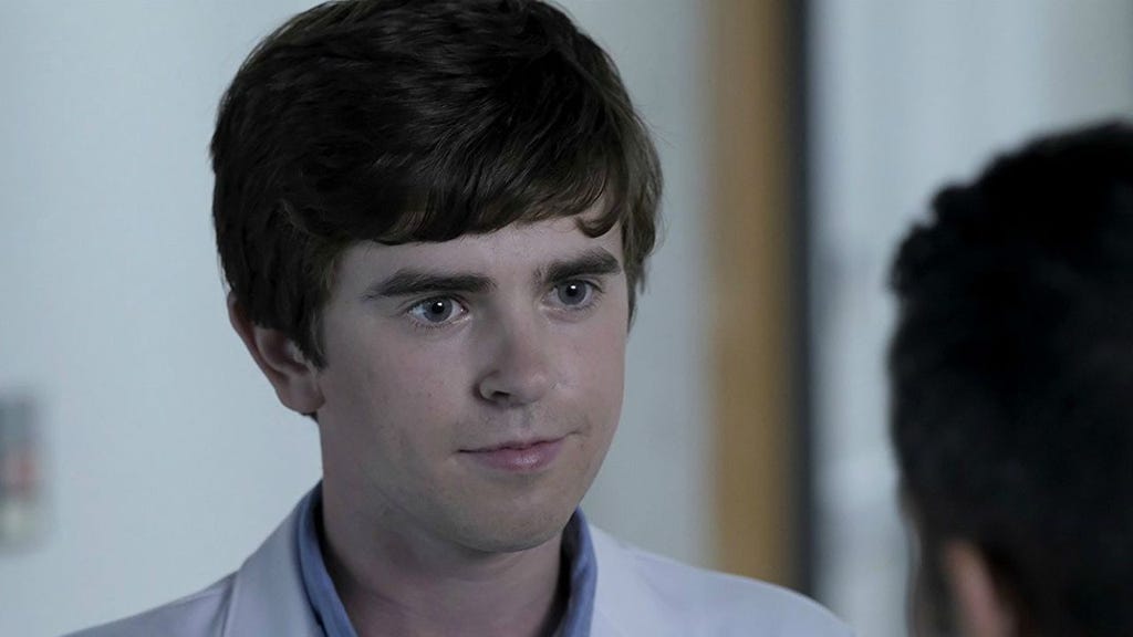 How to Watch 'The Good Doctor' - How to Stream the Good Doctor Online - Where Can U Watch The Good Doctor