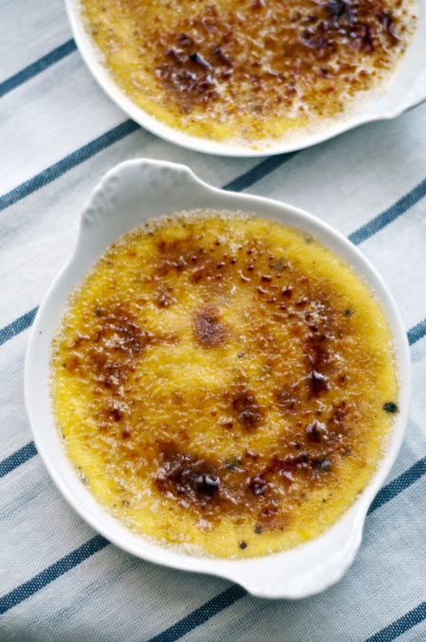 33 New Years Eve Food Ideas - New Years Eve Dinner Recipes