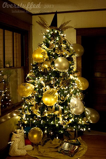 Image result for tradition of the new year tree