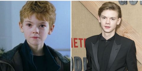 Christmas Movie Child Stars - Where Are They Now?