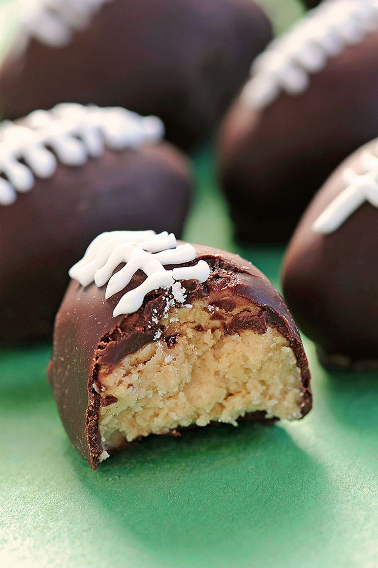17 Best Super Bowl Desserts Easy Super Bowl Dessert Recipes