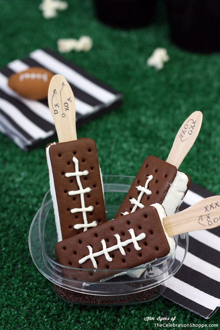 17 Best Super Bowl Desserts Easy Super Bowl Dessert Recipes