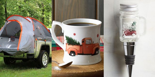 Best Gifts for Pickup Truck Lovers - GoShare