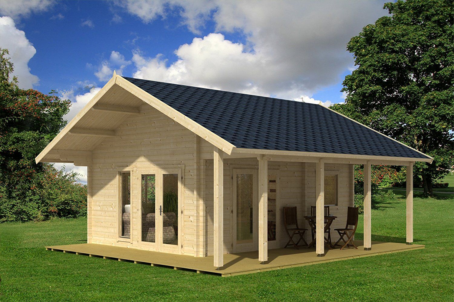 Tiny Houses For On Prefab Homes And Cabin Kits
