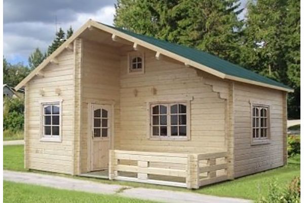 Tiny Houses for Sale on Amazon - Prefab Homes and Cabin ...