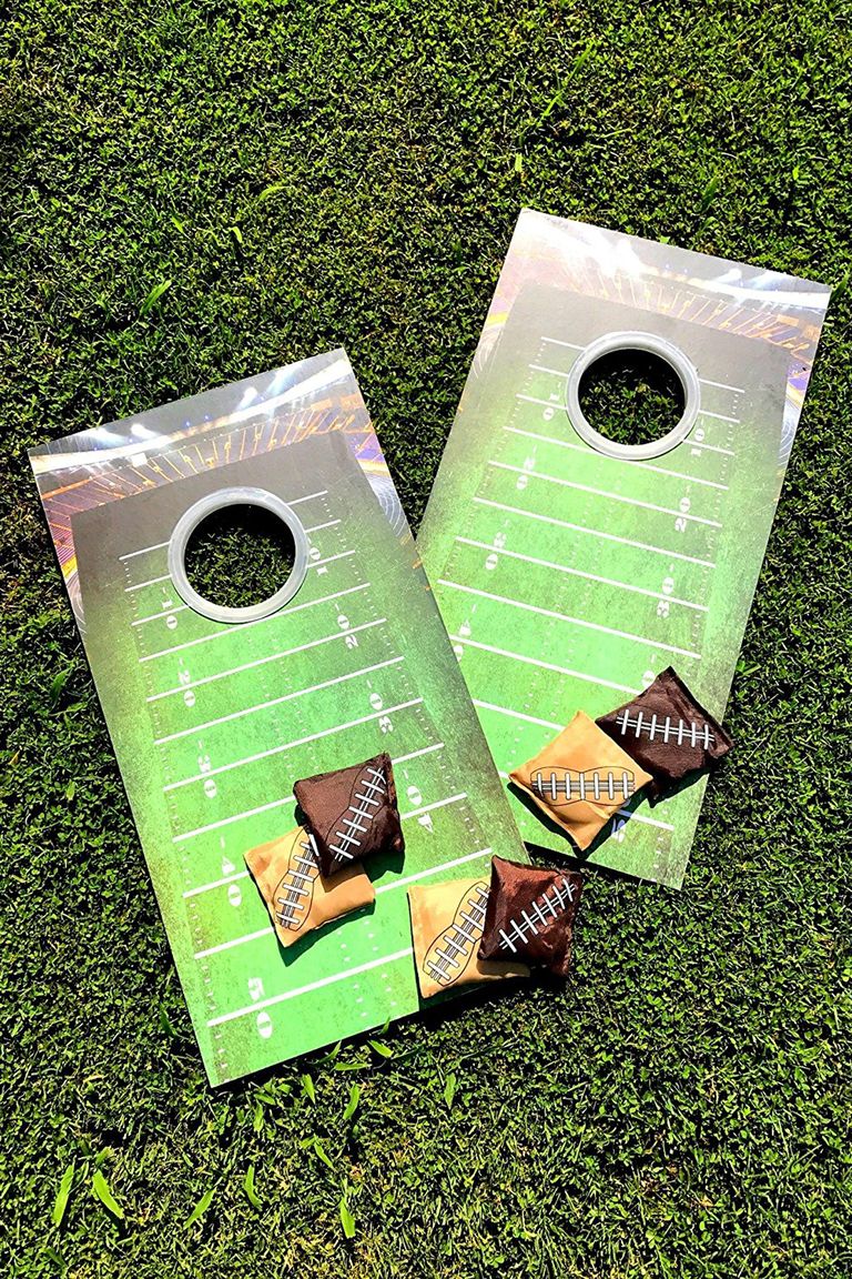 12 Best Super Bowl Party Games - Fun Ideas for Football Party Games