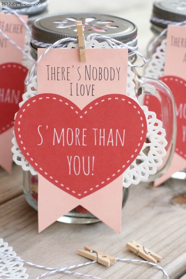 Romantic DIY Valentines Gift Ideas That Will Make Them Remember You! –  CHARMERRY
