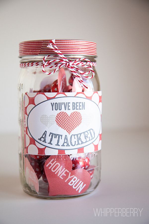 mason jar gift ideas for girlfriend