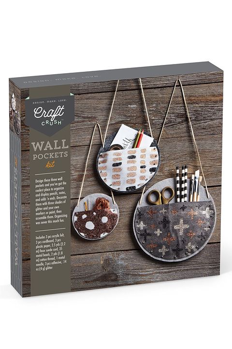 8 Easy Craft Kits For Adults - Best DIY Craft Kits For Adults