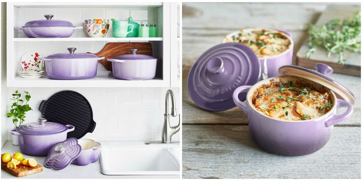 https://hips.hearstapps.com/clv.h-cdn.co/assets/18/01/1600x800/landscape-1514908589-le-creuset-lavendar-collection.jpg?resize=1200:*