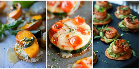 25 Healthy Super Bowl Food Recipes Football Day Healthy Super Bowl Food