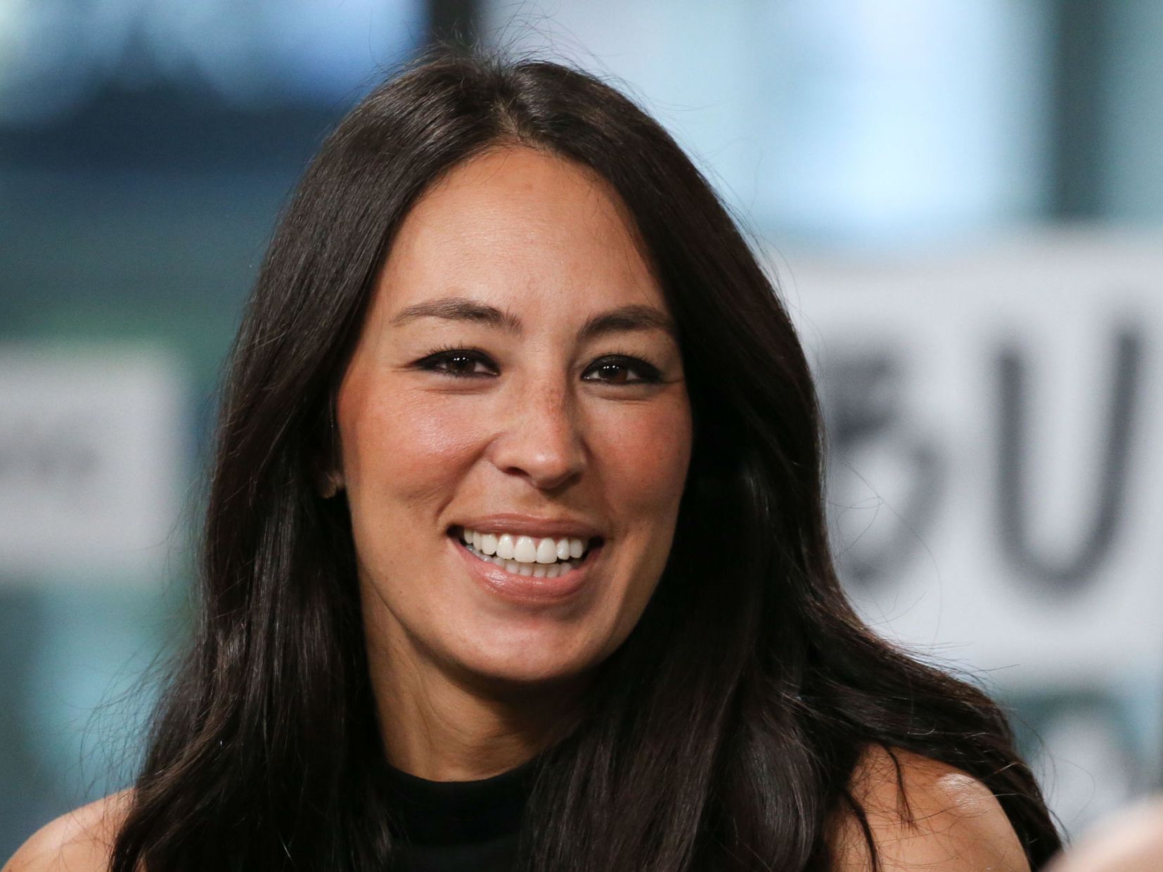 Joanna Gaines Leaves Fans 