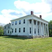 Spooky Southern Mansions for Sale - Historic Homes for Sale