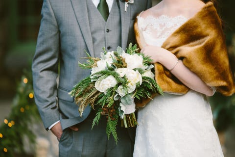 32 Dreamy Winter Wedding Photos Ideas For Winter Weddings