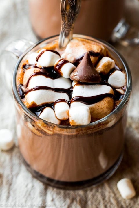 Food, Cuisine, Dish, Ingredient, Marshmallow, Dessert, Produce, Recipe, 