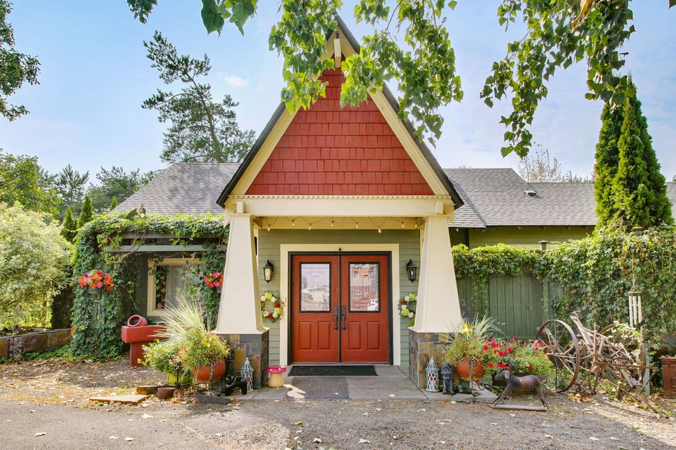 5 Classic (and Affordable!) Craftsman Homes for Sale - Trulia's Blog - Real  Estate 101