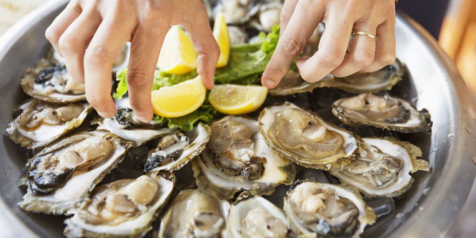 Woman Dies From Flesh Eating Bacteria After Eating Contaminated Oysters In Louisiana 