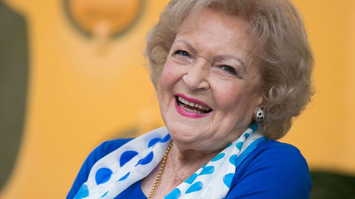 preview for Betty White's Biggest Regret and Most Hilarious Moments