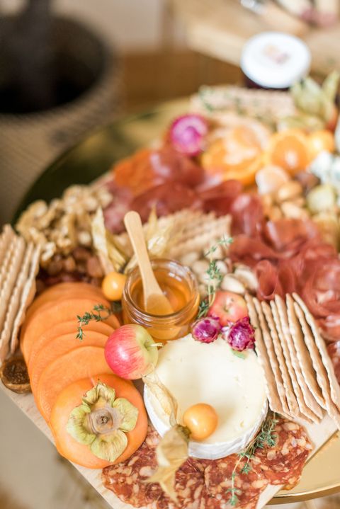 8 Stock The Bar Bridal Shower Ideas How To Host A Stock The Bar