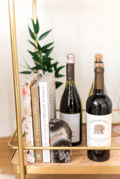 8 Stock The Bar Bridal Shower Ideas How To Host A Stock The Bar Bridal Shower Ideas
