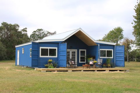 Custom Shipping Container Homes for Sale - Backcountry ...