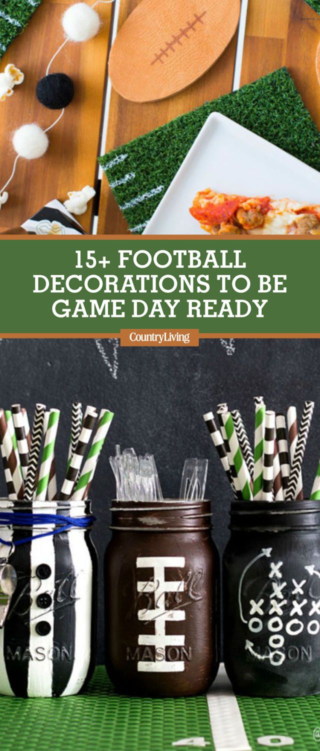 Football Decorations ?resize=768 *