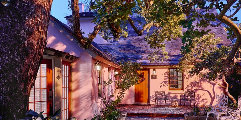 18 Most Hotels In U S For Valentine Day The Collector Luxury Inn And Gardens Florida