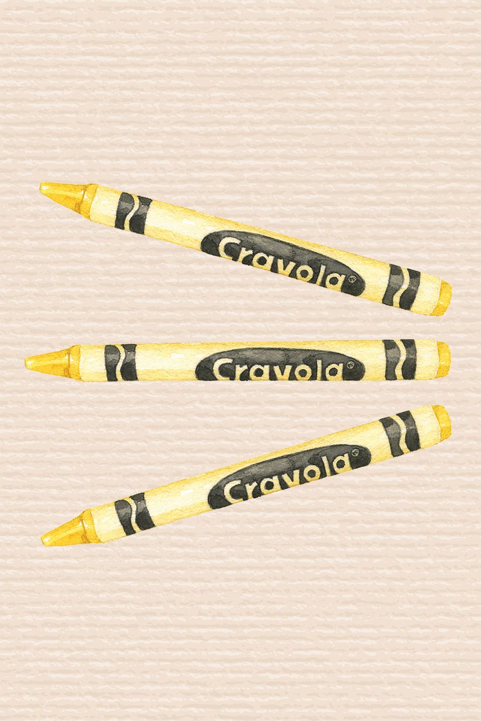 Crayola Crayons History - Fun Facts About Crayola Crayons